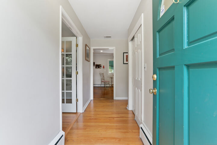 Property Photo:  3 Lancaster Drive  CT 06850 