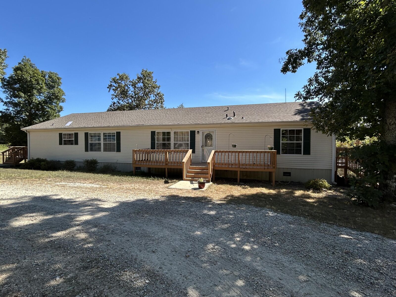 Property Photo: 16770 Mo 142 MO 65791