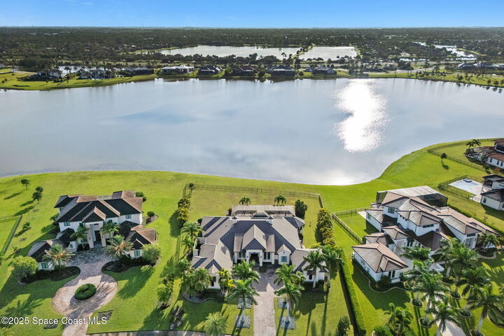 Property Photo: 4533 Milost Drive FL 32955