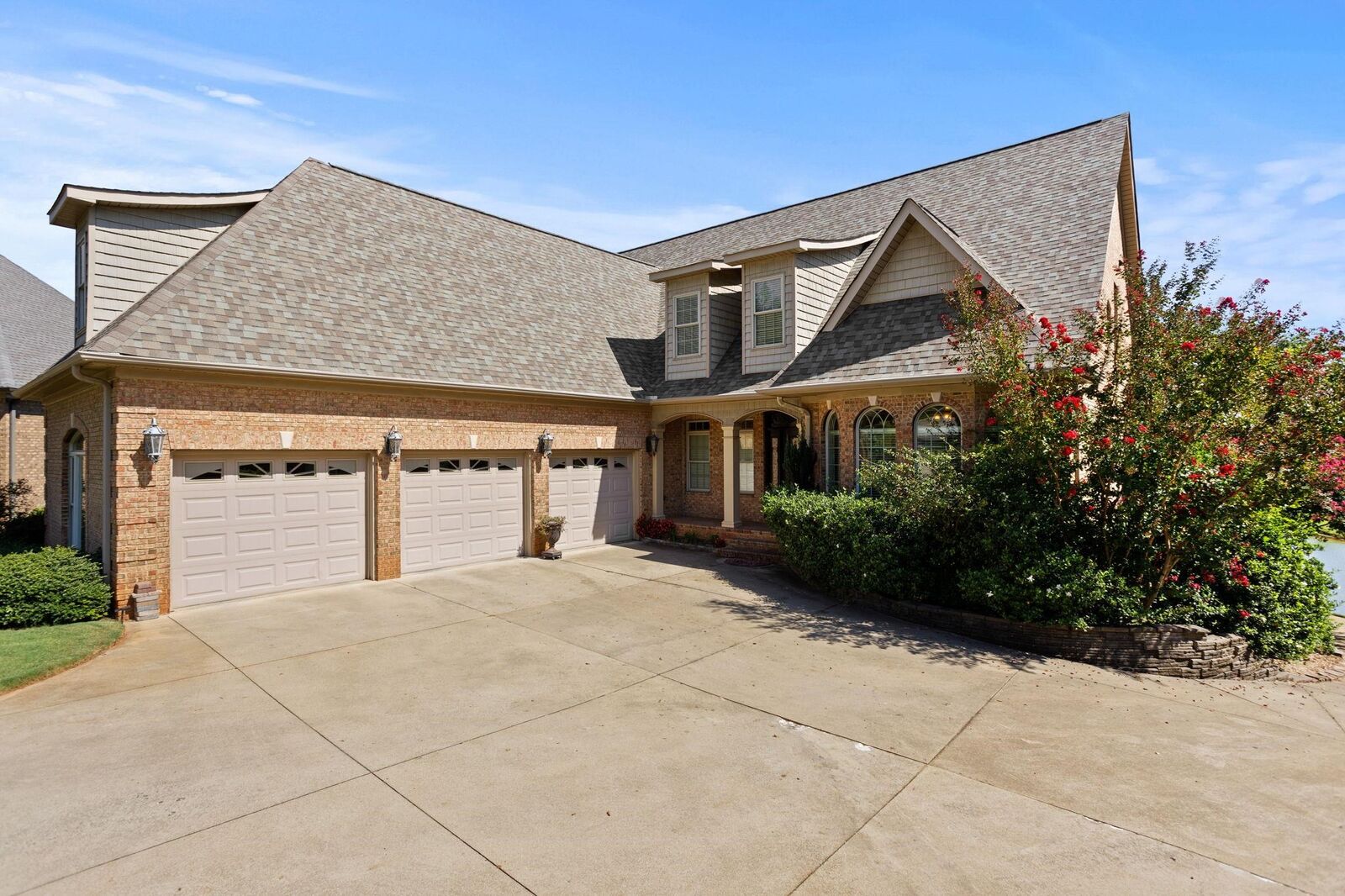 Property Photo:  954 Tradition Lane  SC 29349 