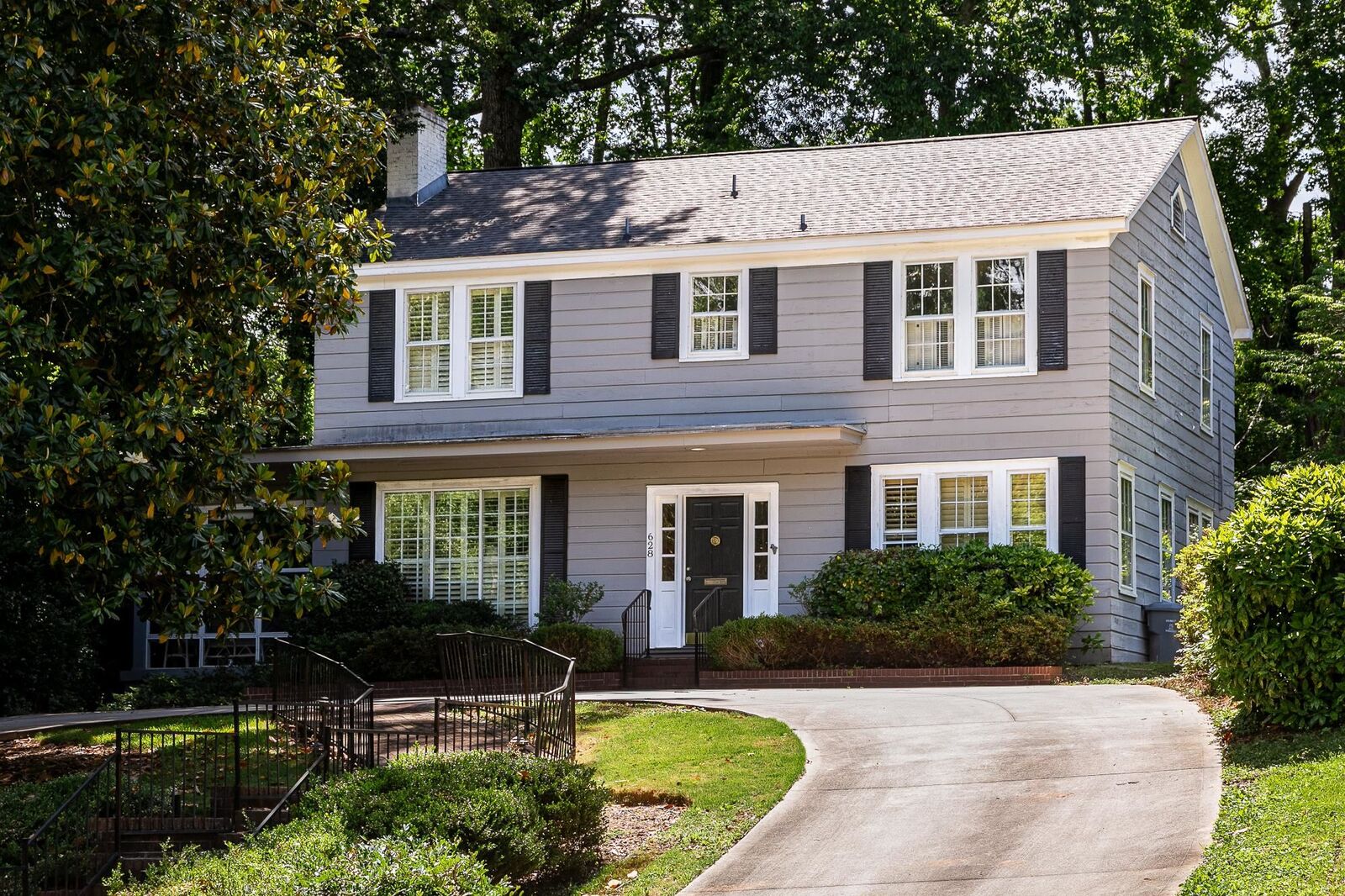 Property Photo:  628 Crystal Drive  SC 29302 