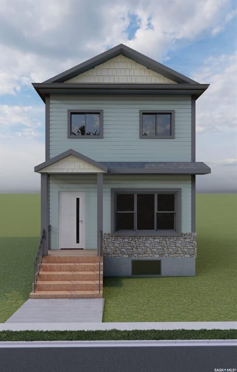 Property Photo: 1509 Richardson Road 117 SK S7L 4E1