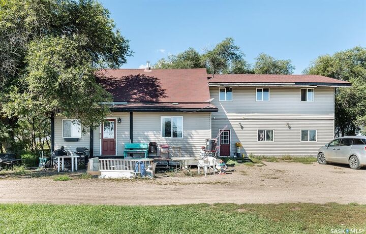 Rural Address  Vanscoy Rm No. 345 SK S0K 0J0 photo