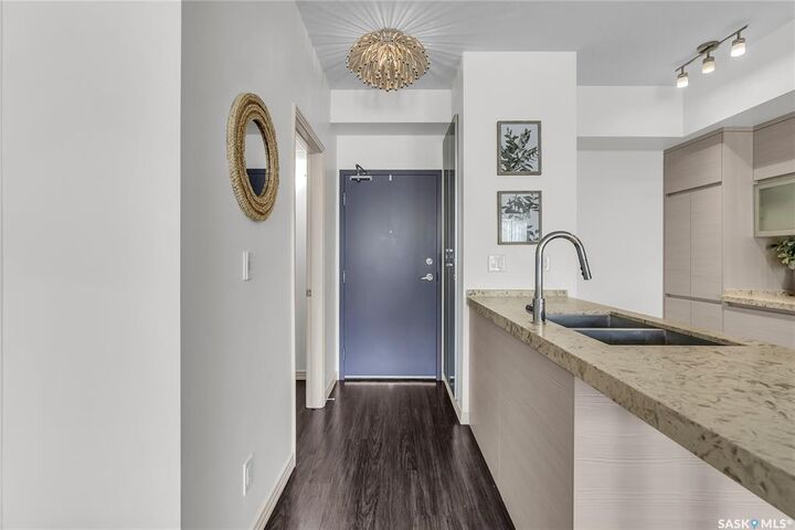 Property Photo: 223 Evergreen Square 221 SK S7W 0W2