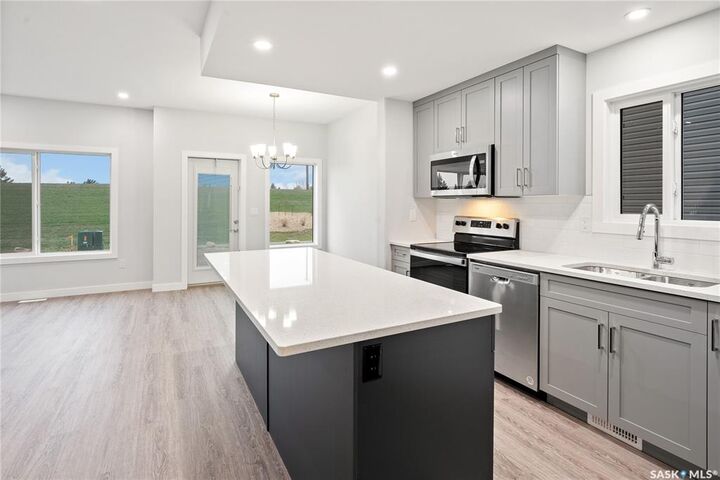 Property Photo: 334 Asokan Bend SK S7V 1V9