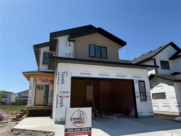 146 Haverstock Crescent  Saskatoon SK S7W 1E2 photo