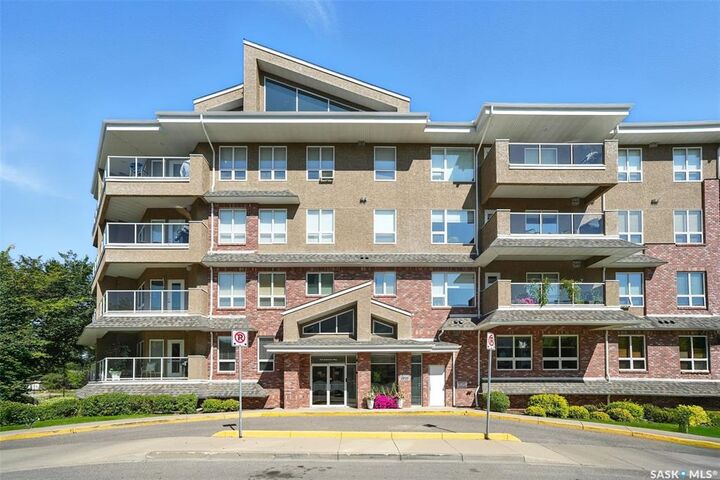 Property Photo: 102 Armistice Way 115 SK S7J 2Z6