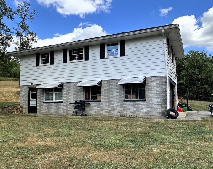 Property Photo: 83 James Road OH 45601