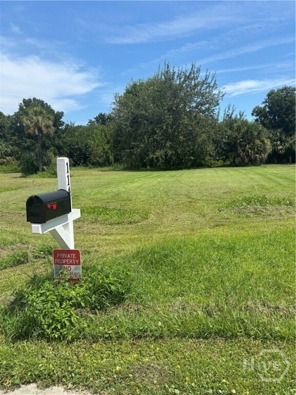 Property Photo: 114 Gen George Marshall Boulevard GA 31328