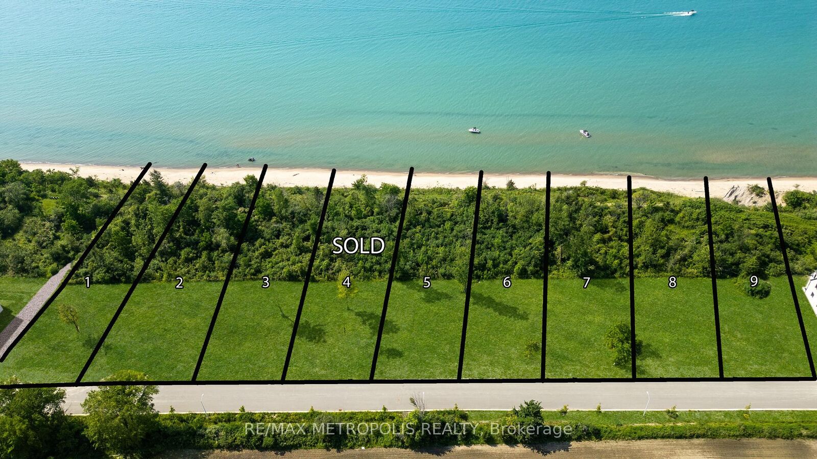 Property Photo:  7077 Blue Coast Heights  ON N0N 1E0 