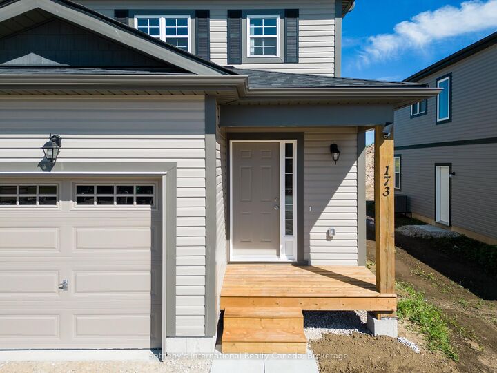 173 Equality Drive  Meaford ON N4L 0B4 photo