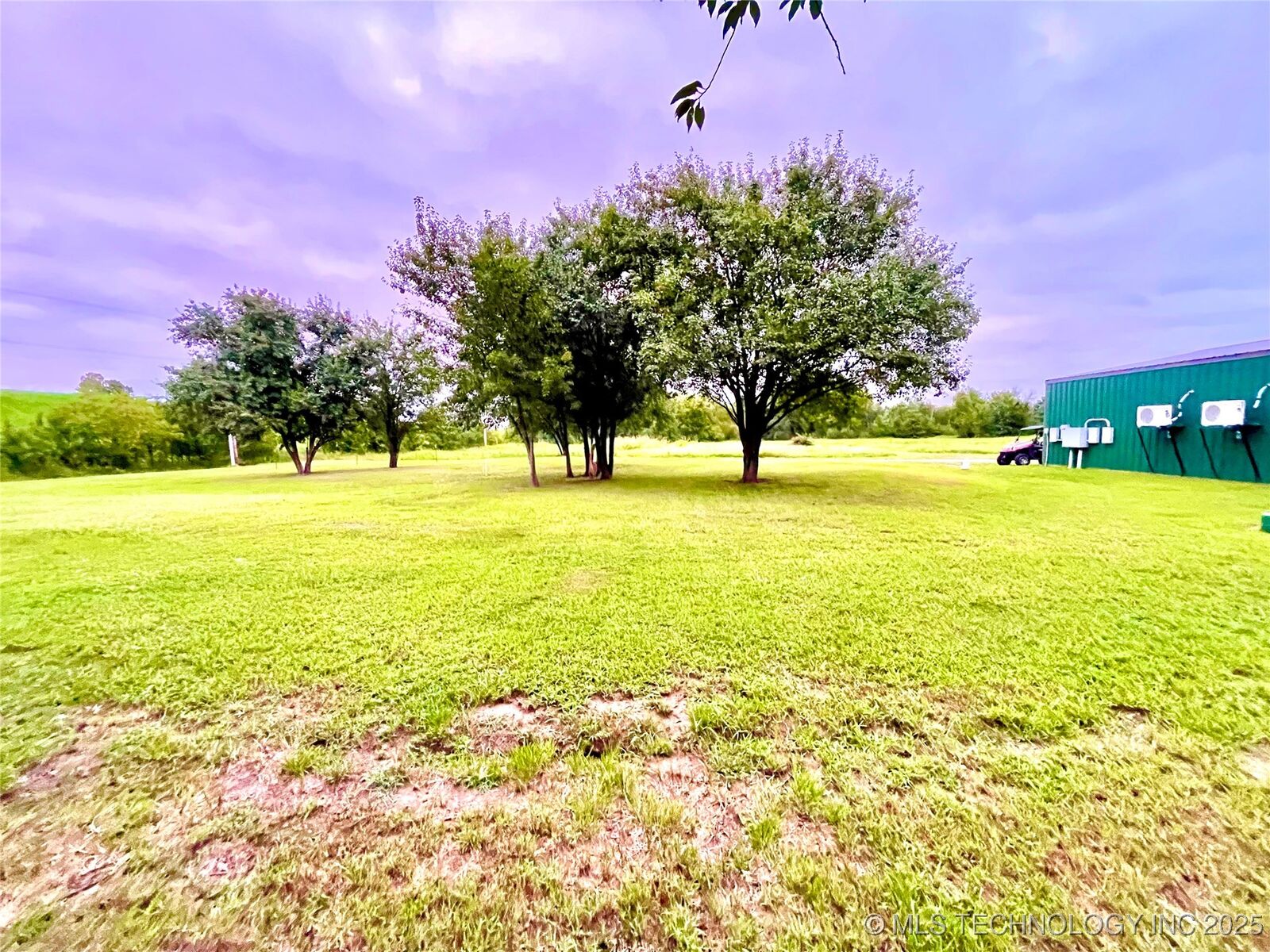 Property Photo:  19382 S Old State Hwy 2 Highway  OK 74469