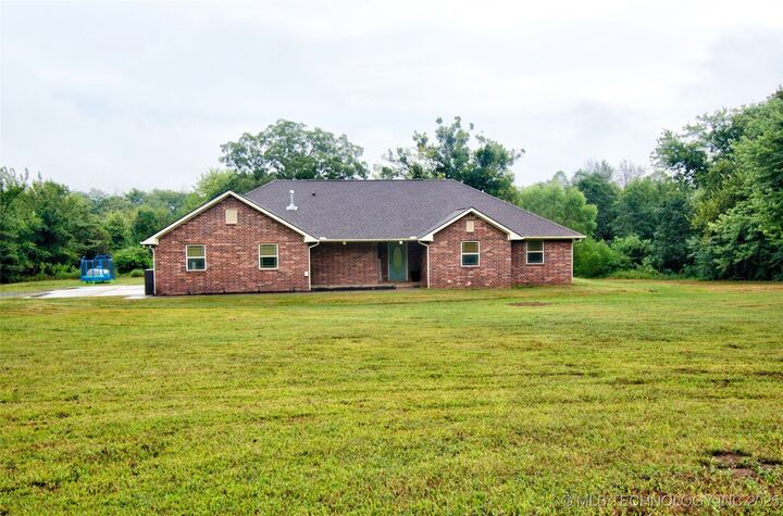 12130 S 68th Street W  Oktaha OK 74450 photo