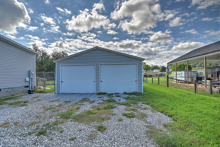 Property Photo: 80 Doughty Chapel Road TN 37745