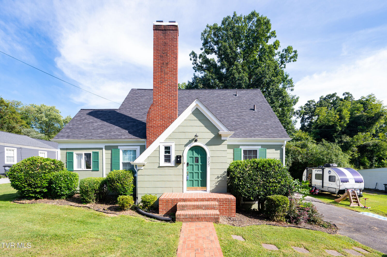 Property Photo:  3257 Ridgeview Street  TN 37664 
