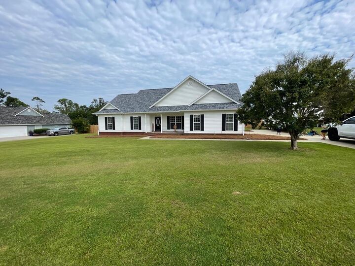Property Photo:  2807 Arrowleaf Drive  GA 31601 