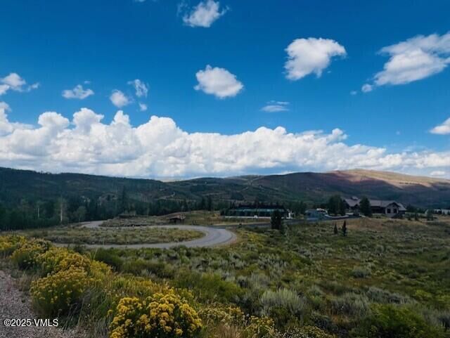 Property Photo: 210 Settlers Loop CO 81632