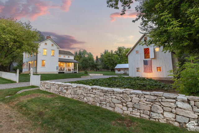 Property Photo: 50 E Center St UT 84662