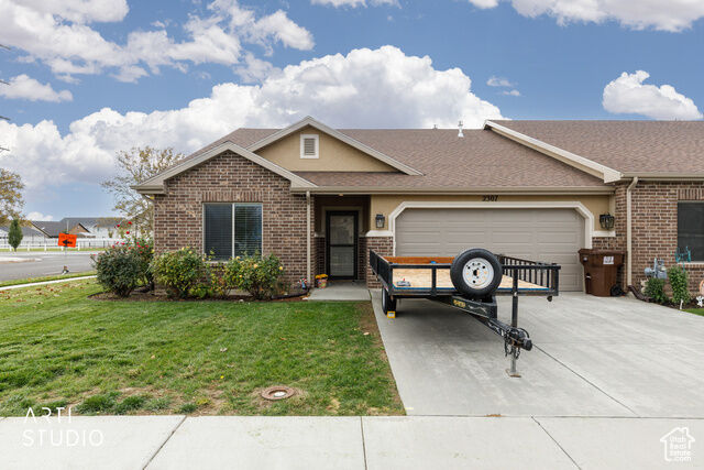 2307 W 2525 S  West Haven UT 84401 photo