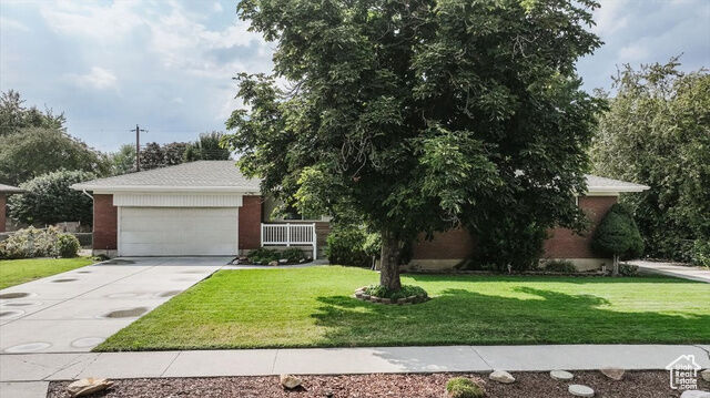 Property Photo:  6888 S 500 E  UT 84047 