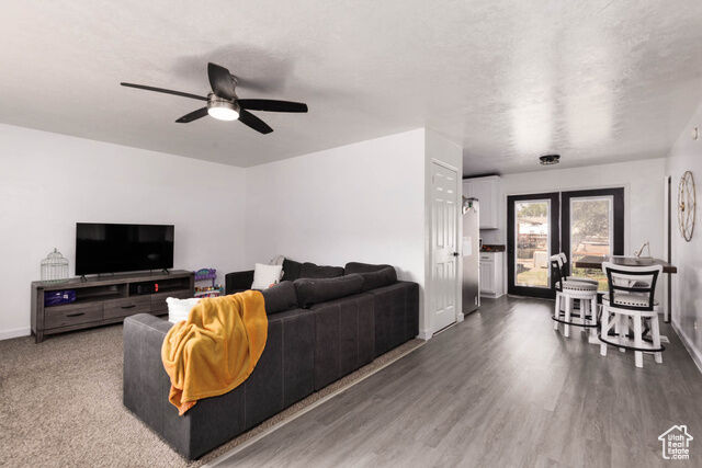 Property Photo: 280 S 100 W UT 84701
