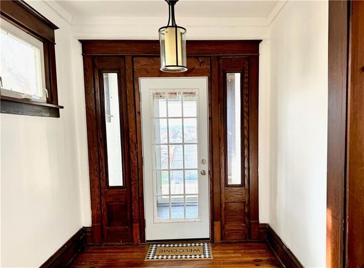 Property Photo: 320 Locust Ave PA 15301