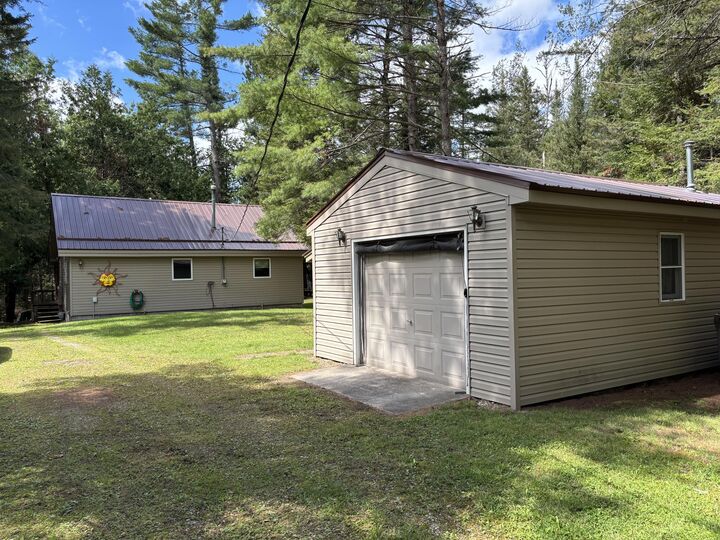 12498 E Shore Drive  Millersburg MI 49759 photo