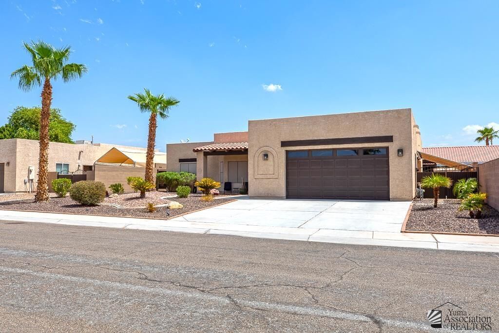 Property Photo:  10795 S Monterrey Way  AZ 85367 