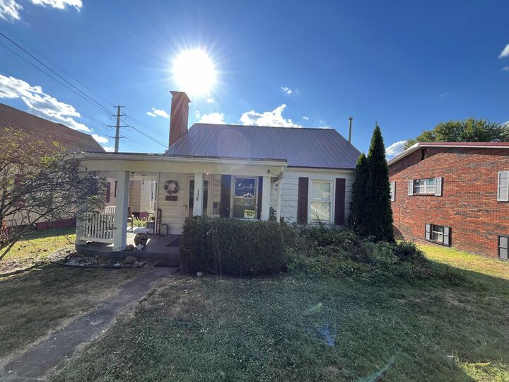 514 Lane Street  Coal Grove OH 45638 photo