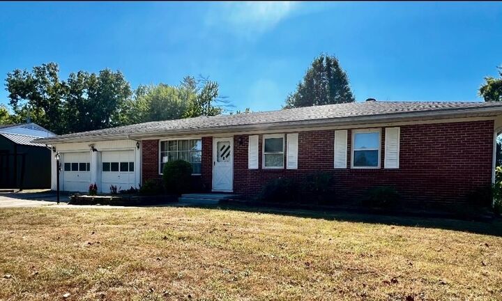 5415 Bybee Road  Ashland KY 41102 photo