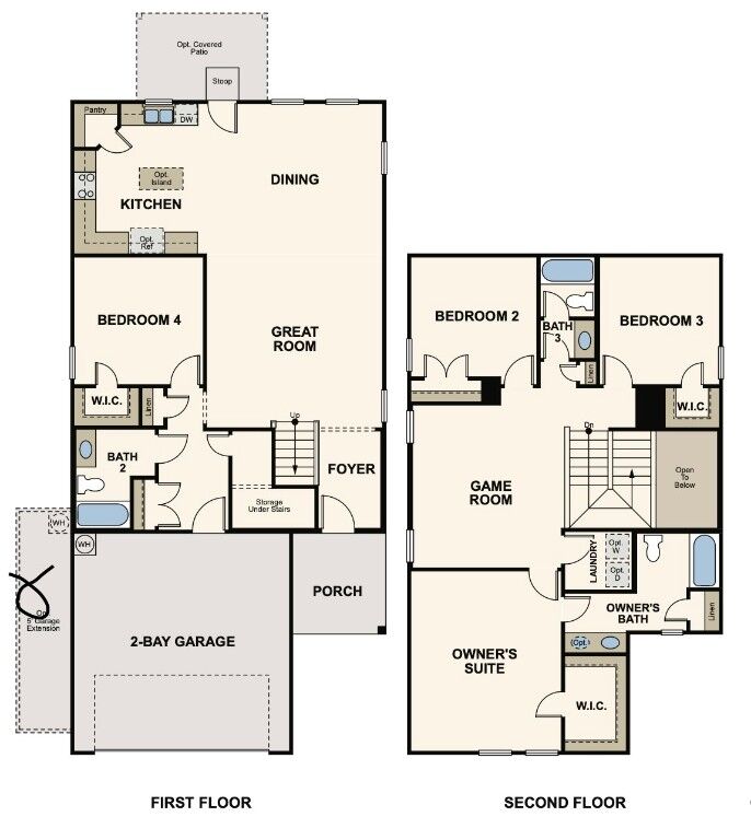 Property Photo: 112 Batjac Alley TX 76537