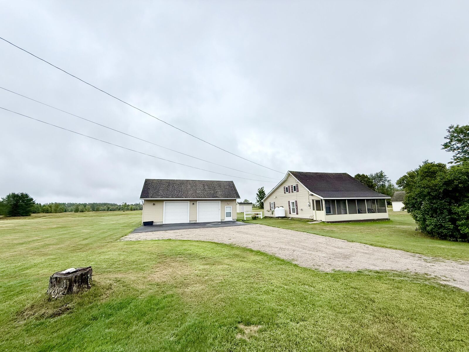 Property Photo:  2103 County Route 27  NY 12969 
