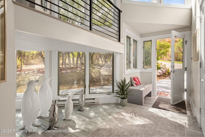 Property Photo: 1167 Juniper Hill Road CO 81611