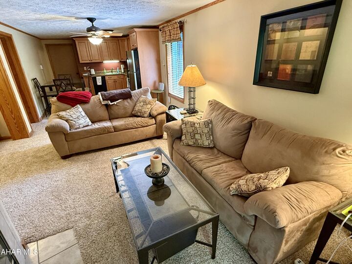 Property Photo: 143 E Valley Point Lane 1323 PA 16625