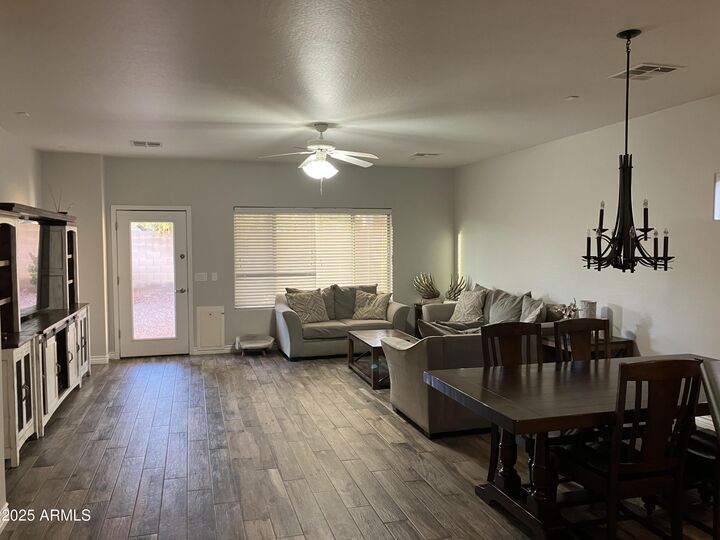 Property Photo:  10028 W Marguerite Avenue  AZ 85353 
