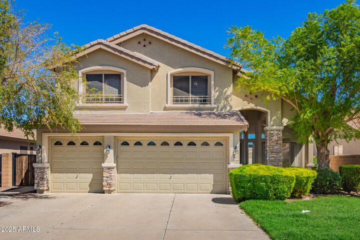 12518 W Sells Drive  Litchfield Park AZ 85340 photo