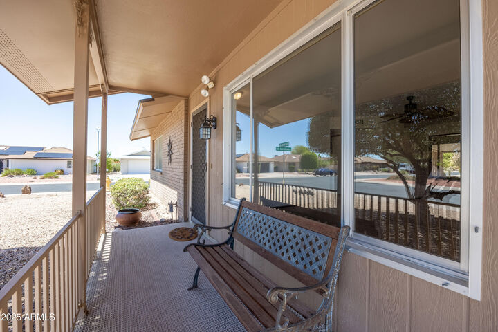 Property Photo: 20042 N Palo Verde Drive AZ 85373