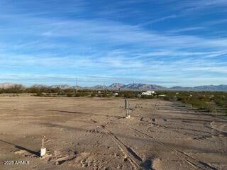 Property Photo: 39137 Cox Avenue - AZ 85348