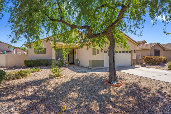 4287 E Del Rio Street  Gilbert AZ 85295 photo