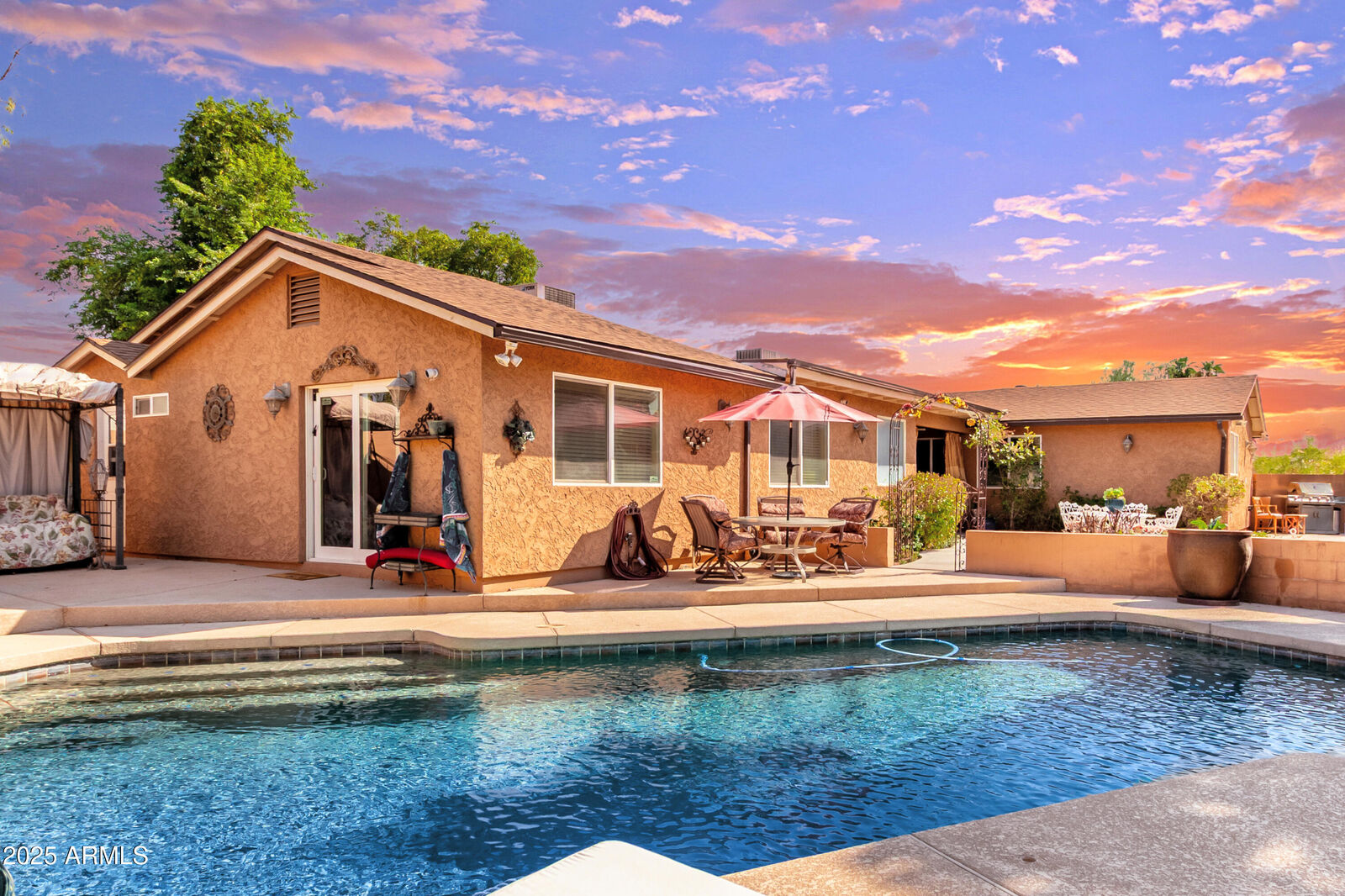Property Photo: 2008 N El Dorado Court AZ 85224