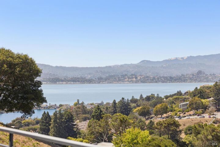 6 Red Hill Circle  Tiburon CA 94920 photo