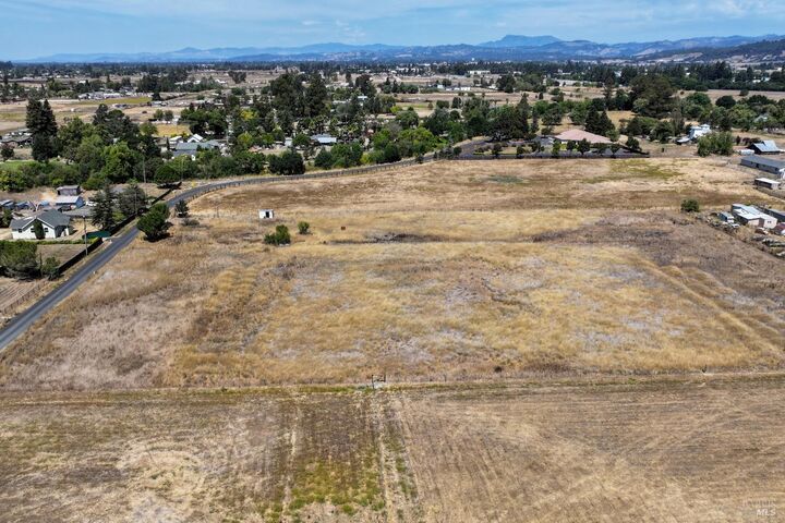 Property Photo:  4524 Langner Avenue  CA 95407 