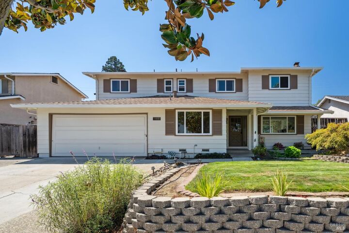 Property Photo: 6044 Rainbow Drive CA 95129
