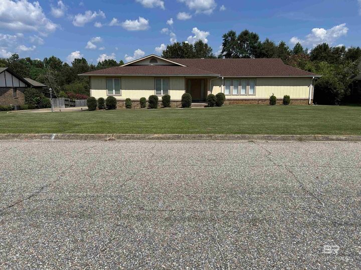 Property Photo: 200 Lake Oliver Drive AL 36330