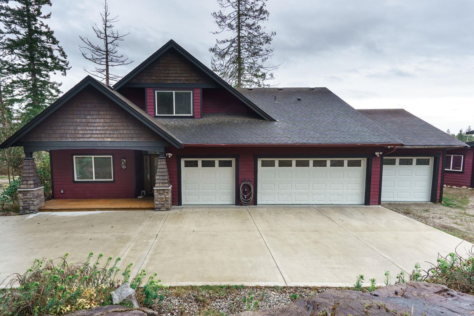 Property Photo: 5628 Medusa Place BC V0N 3A3
