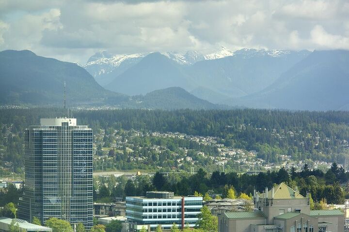 Property Photo:  13308 Central Avenue 1809  BC V3T 0M4 