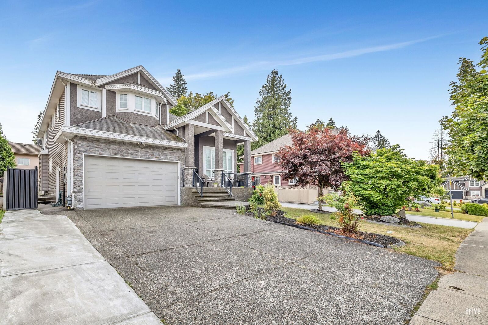 Property Photo:  12788 105A Avenue  BC V3V 0A6 