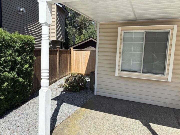 Property Photo: 12400 Nikola Street BC V3Y 2K8