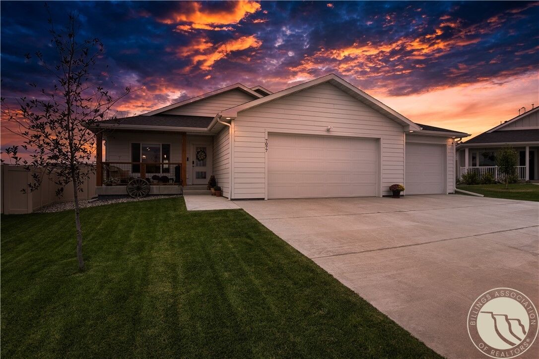 Property Photo: 7077 Copper Bend Boulevard MT 59106