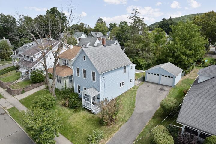 Property Photo: 103 S Washington Street NY 13903
